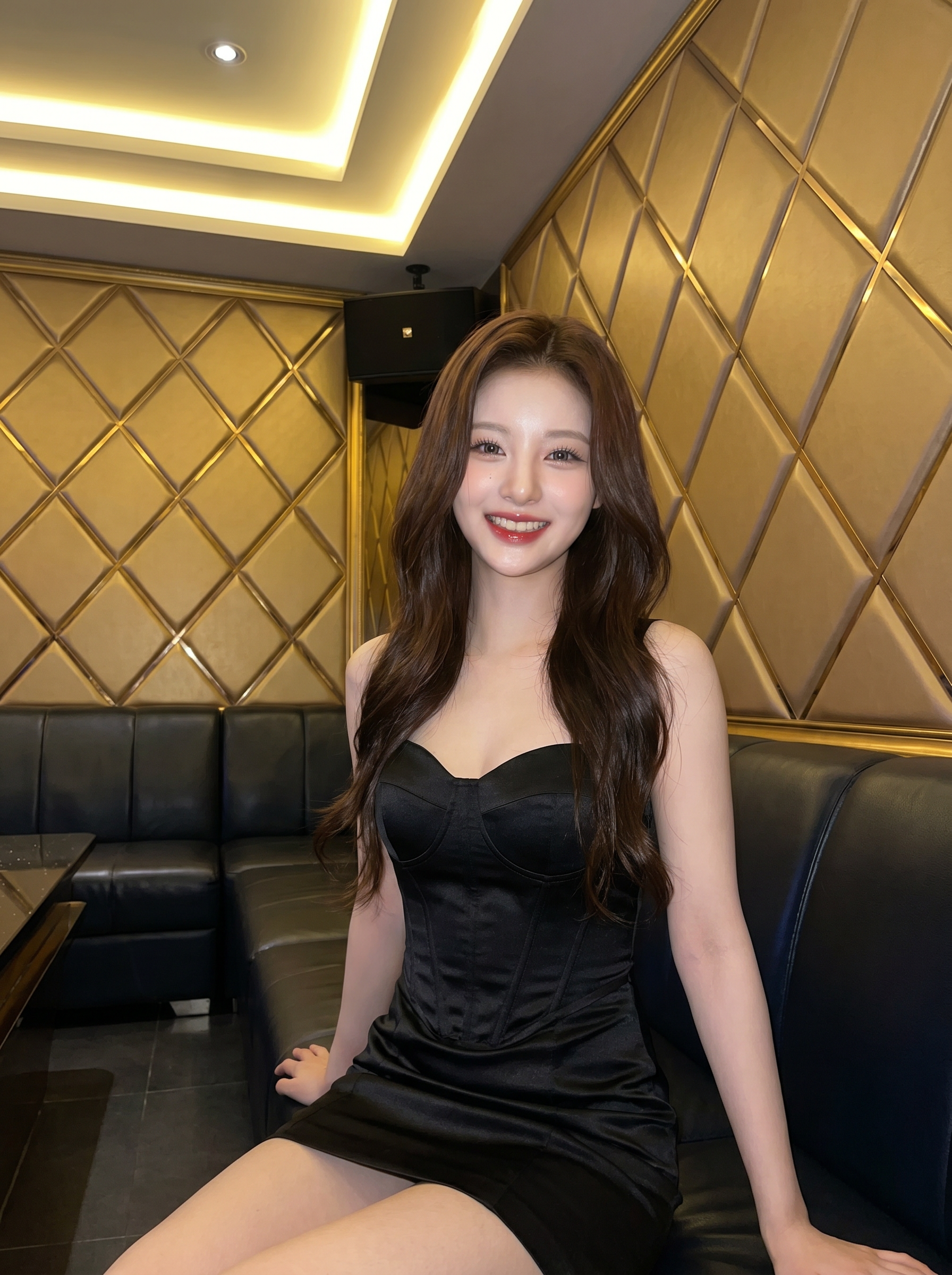 송파 갤럭시가라오케 음향 시스템